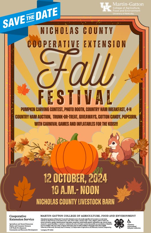 Fall Festival