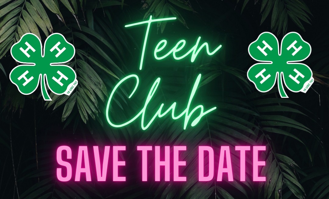 Teen Club