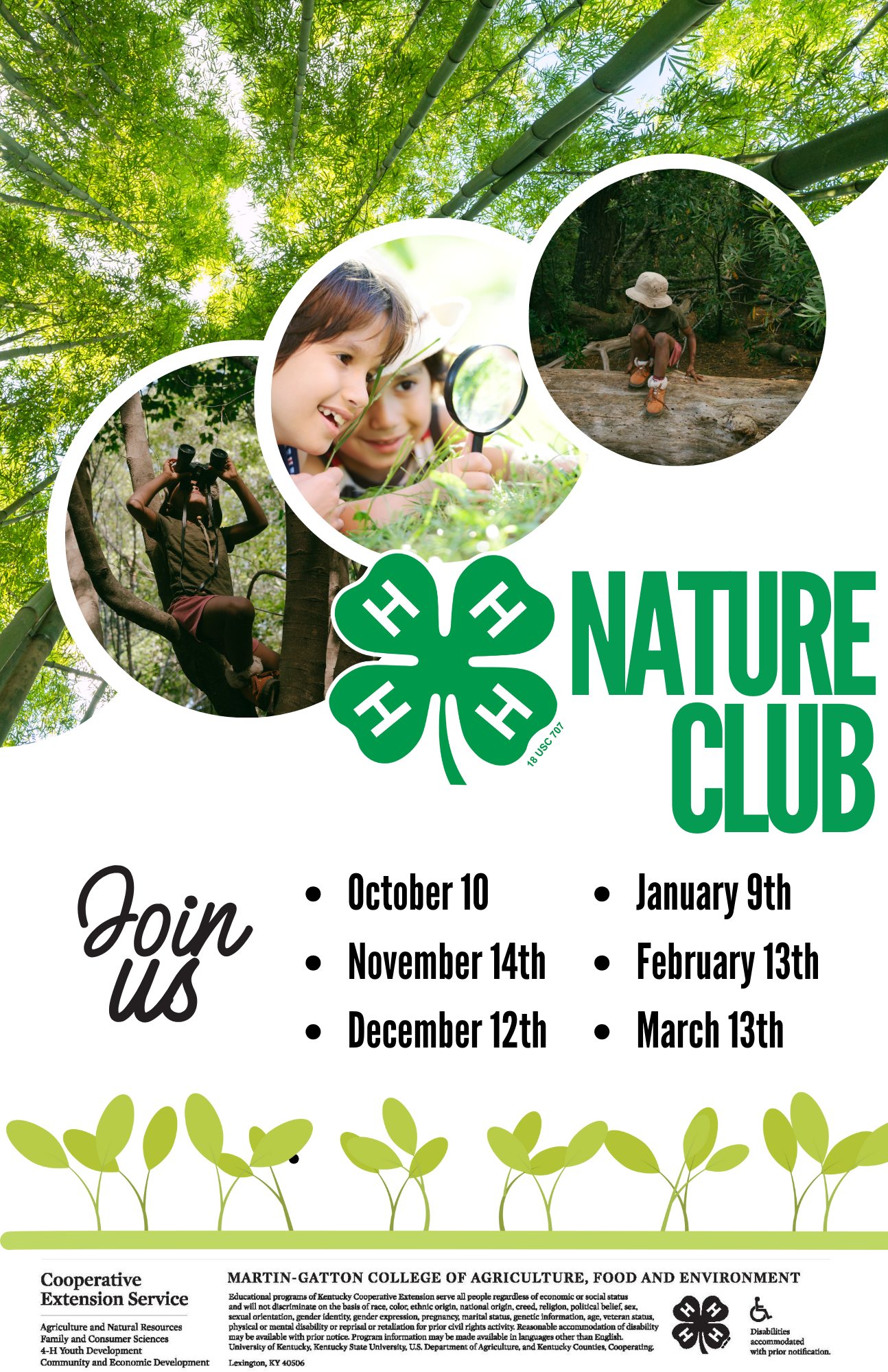 Nature Club