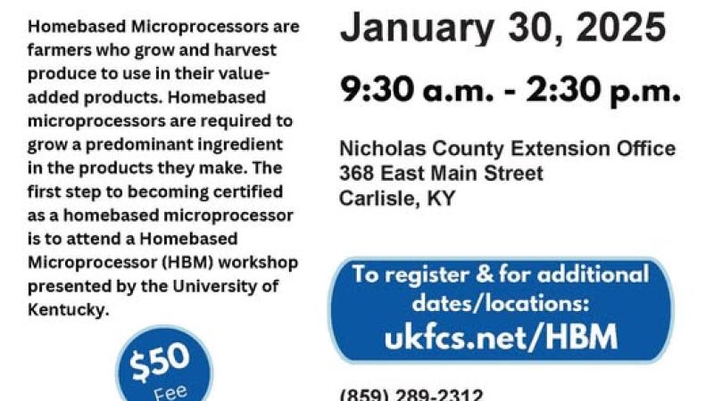 Microprocessing Workshop